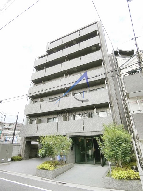 ルーブル蒲田南六番館
