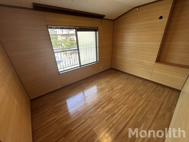 和気町２丁目賃貸戸建の内装