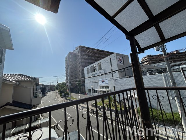 和気町２丁目賃貸戸建の展望