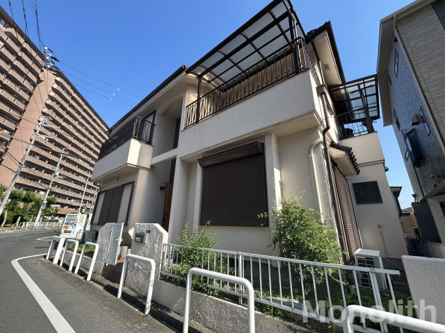 和気町２丁目賃貸戸建