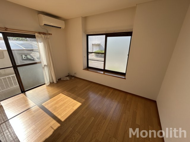 和気町２丁目賃貸戸建の居間・リビング
