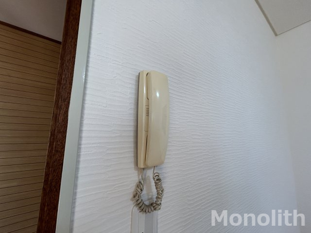 和気町２丁目賃貸戸建の設備