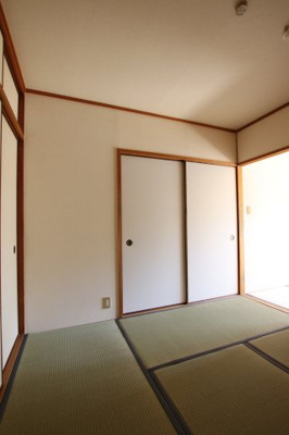【和室】 | シャトー原山台