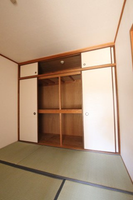 【収納】 | シャトー原山台