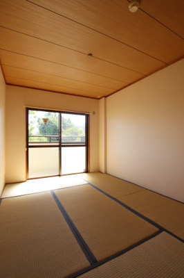 【寝室】 | シャトー原山台