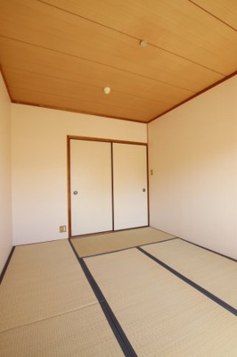 【寝室】 | シャトー原山台