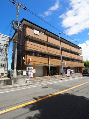 【外観】 | シャトー原山台