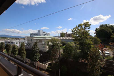 【展望】 | シャトー原山台