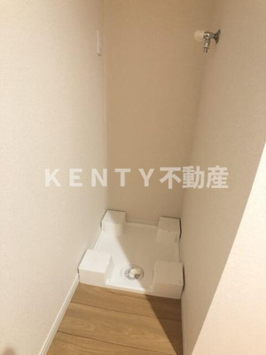 【設備】 | ウェルシー蒲田