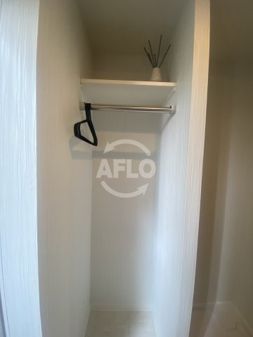 オーナーズマンション昭和町の収納|オーナーズマンション昭和町　収納