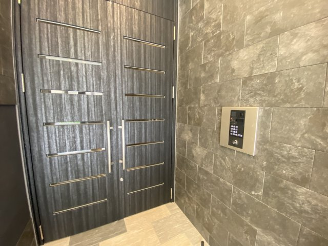 オーナーズマンション昭和町のバルコニー|オーナーズマンション昭和町　オートロック