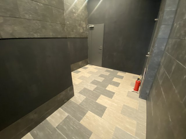 オーナーズマンション昭和町のロビー|オーナーズマンション昭和町　ロビー