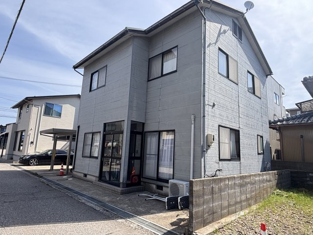 金沢市入江戸建