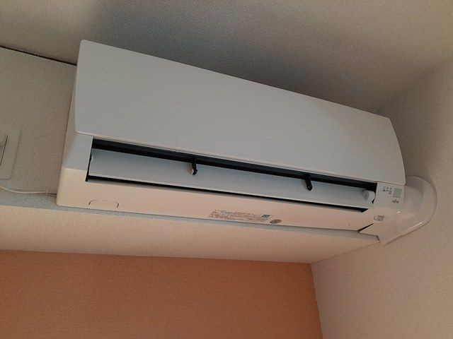 メゾンドエスポワールの設備