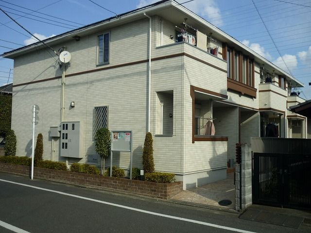 メゾンドエスポワール