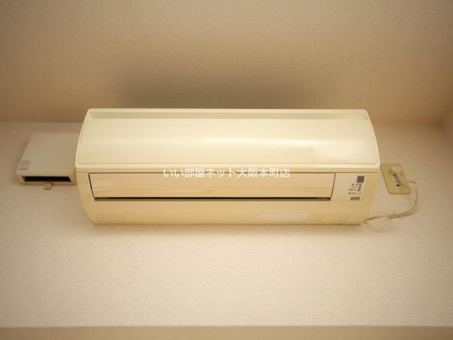 KDX堺筋本町レジデンスの設備