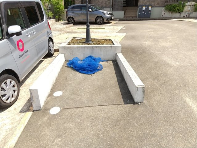 パークハイム柊山のその他