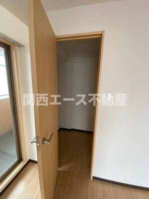 【収納】 | M‘プラザ布施弐番館