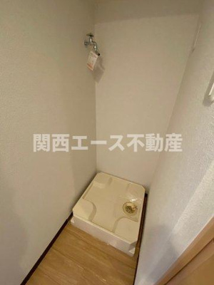 【その他】 | M‘プラザ布施弐番館