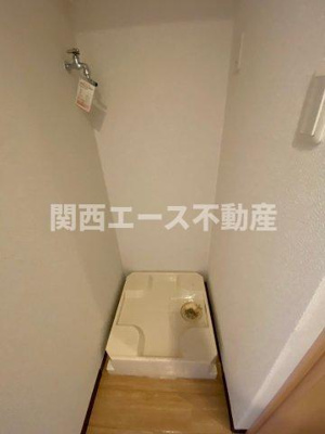  | M‘プラザ布施弐番館