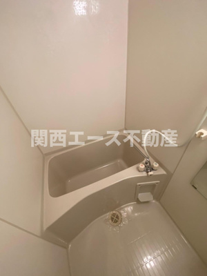 【浴室】 | M‘プラザ布施弐番館