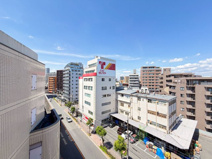 サンハイツ根岸の画像