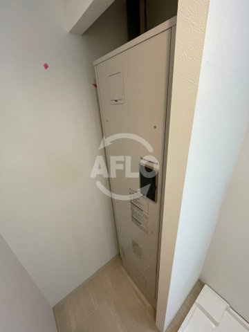 GRANDIR矢田の設備|GRANDIR矢田（グランディル矢田）　電気温水器