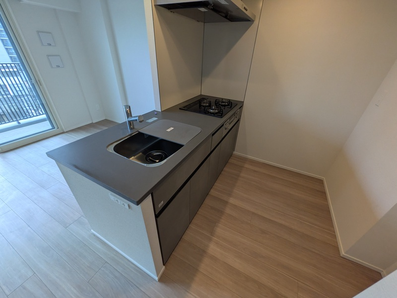 シーズンフラッツ町屋