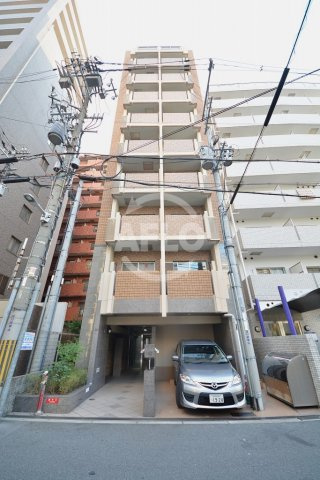 プレ上本町（テナント）
