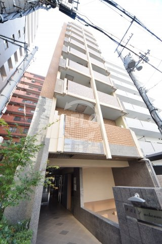 プレ上本町