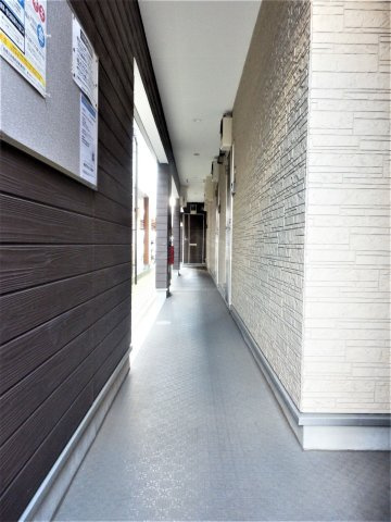 サヴォイ渋谷本町のその他共用部分