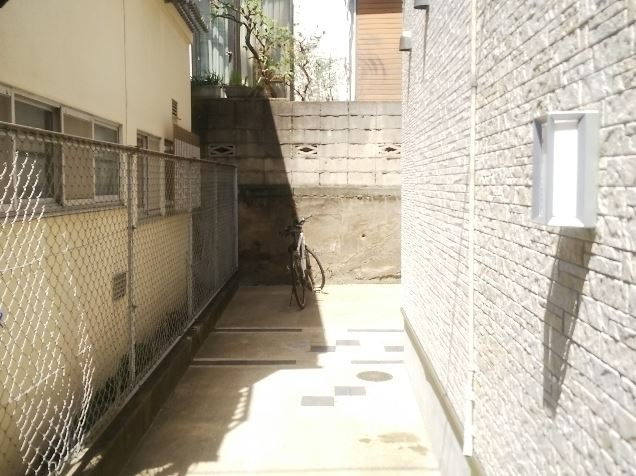 サヴォイ渋谷本町のその他共用部分