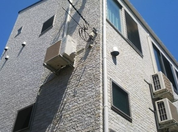 サヴォイ渋谷本町