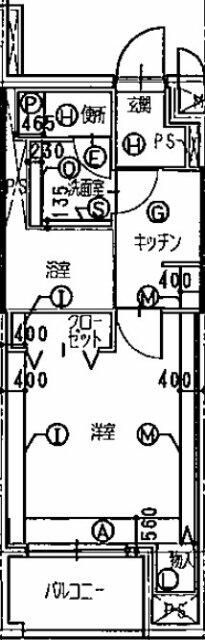 ＧＥＮＯＶＩＡ東川口