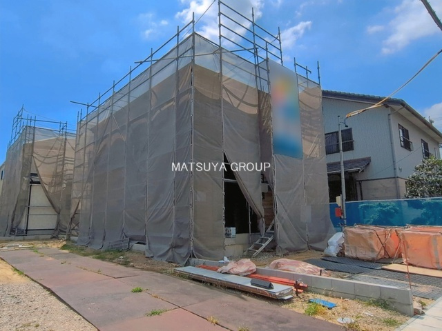 ハートフルタウン安城市美園町　A号棟の画像
