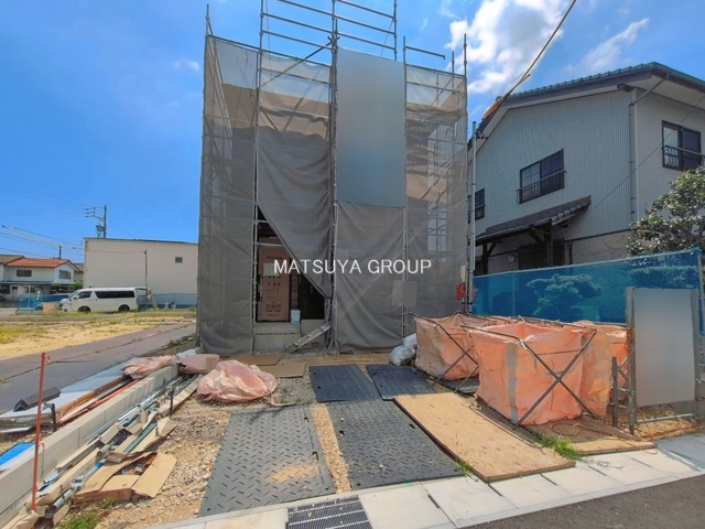 【外観】の画像