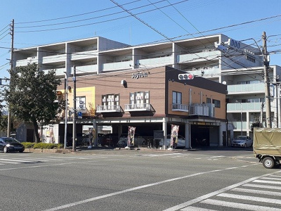 【周辺】 | エスポワールヒルＡ | ジョイフル渡鹿店まで600m