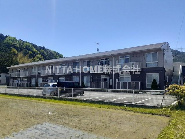 コンフォート美輪