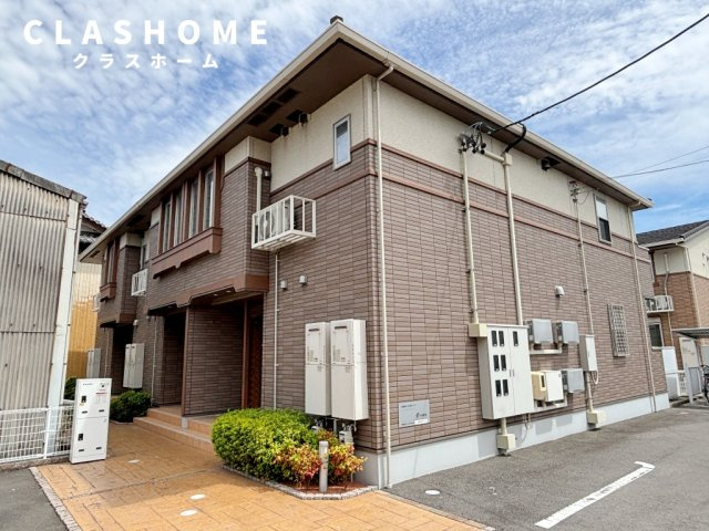 シュウ・メゾンⅡ　　刈谷市近郊の賃貸はクラスホーム刈谷店