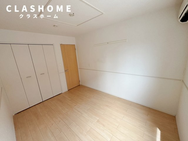 シュウ・メゾンⅡ　　刈谷市近郊の賃貸はクラスホーム刈谷店の洋室