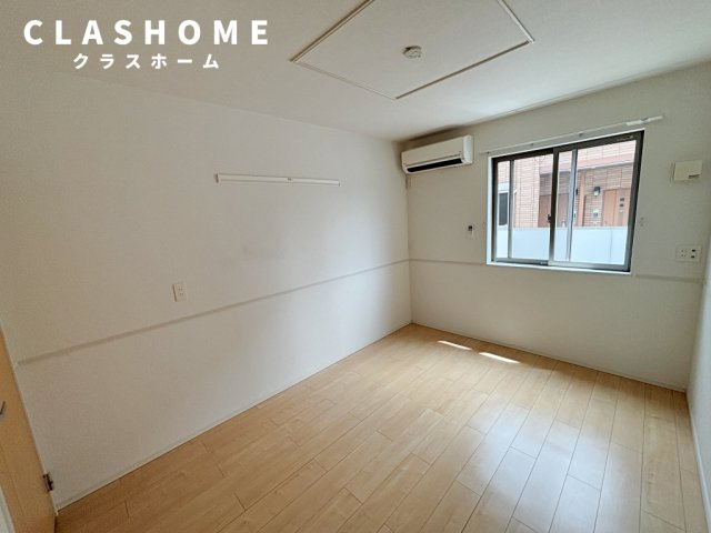 シュウ・メゾンⅡ　　刈谷市近郊の賃貸はクラスホーム刈谷店の内装