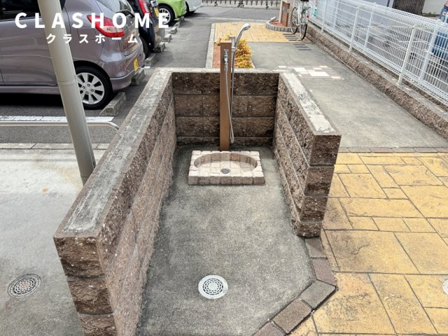 シュウ・メゾンⅡ　　刈谷市近郊の賃貸はクラスホーム刈谷店の設備