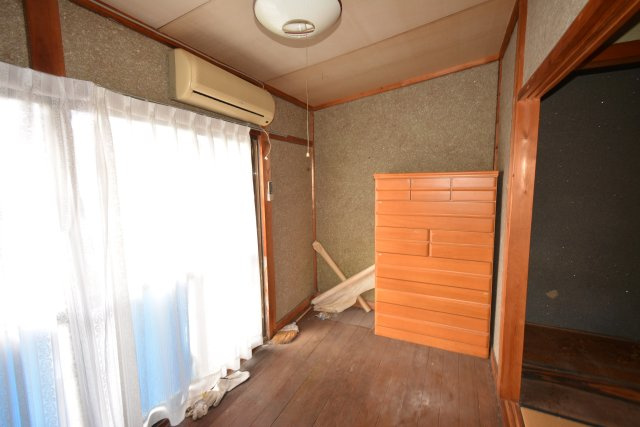 丹波市氷上町常楽の中古一戸建のその他|広縁