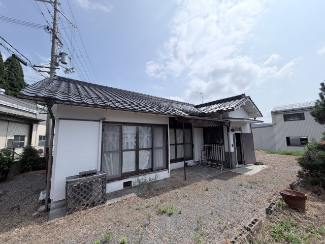 丹波市氷上町常楽の中古一戸建