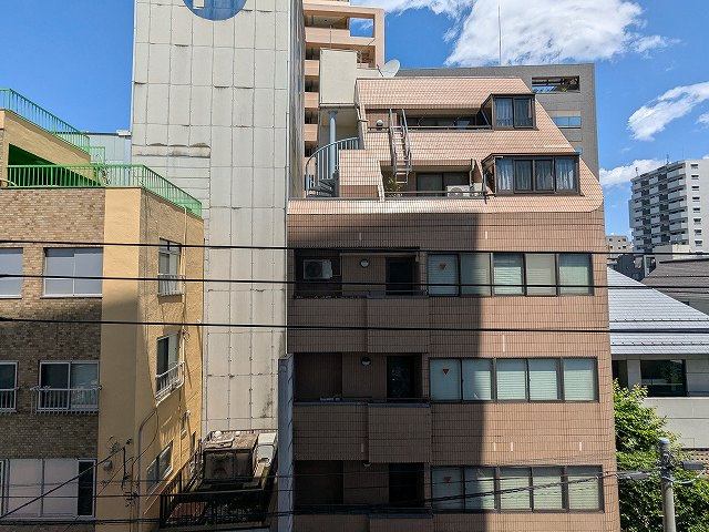 Prime Bliss上野元浅草の設備|4F