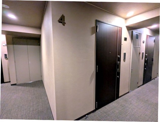 Prime Bliss上野元浅草の設備