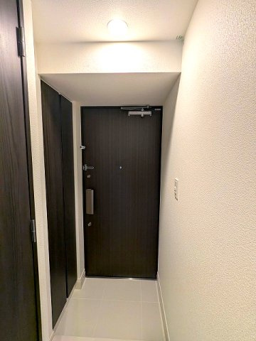Prime Bliss上野元浅草の設備