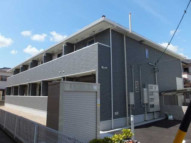 サンリット　　刈谷市近郊の賃貸はクラスホーム刈谷店