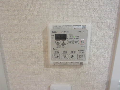 ウィステリア千歳のその他