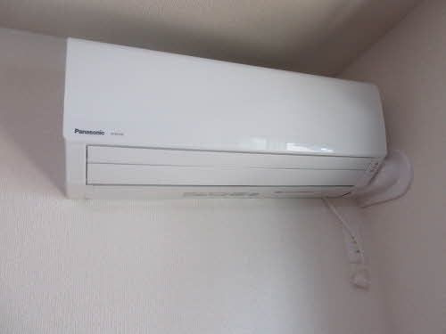 ロコモーション神通の設備